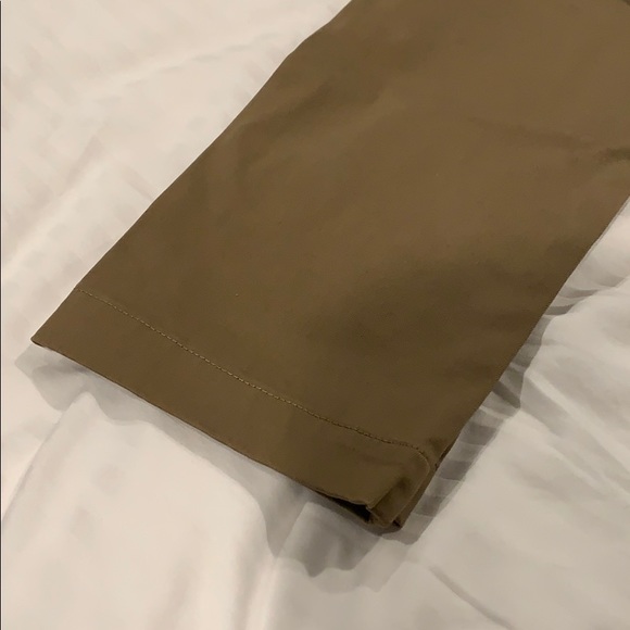 Banana Republic Chino Pants - Picture 3 of 4